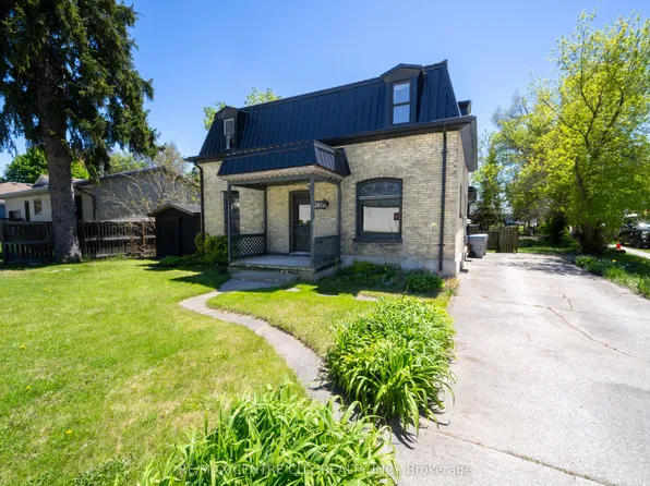 240 Maitland St, Strathroy Caradoc, ON N7G 1S9