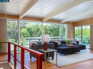 619 Paso Nogal Rd, Pleasant Hill, CA 94523