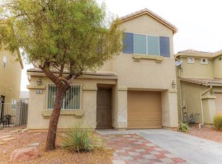 4187 Story Rock St, Las Vegas, NV 89115