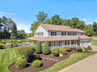 105 Meredith Dr, Venetia, PA 15367