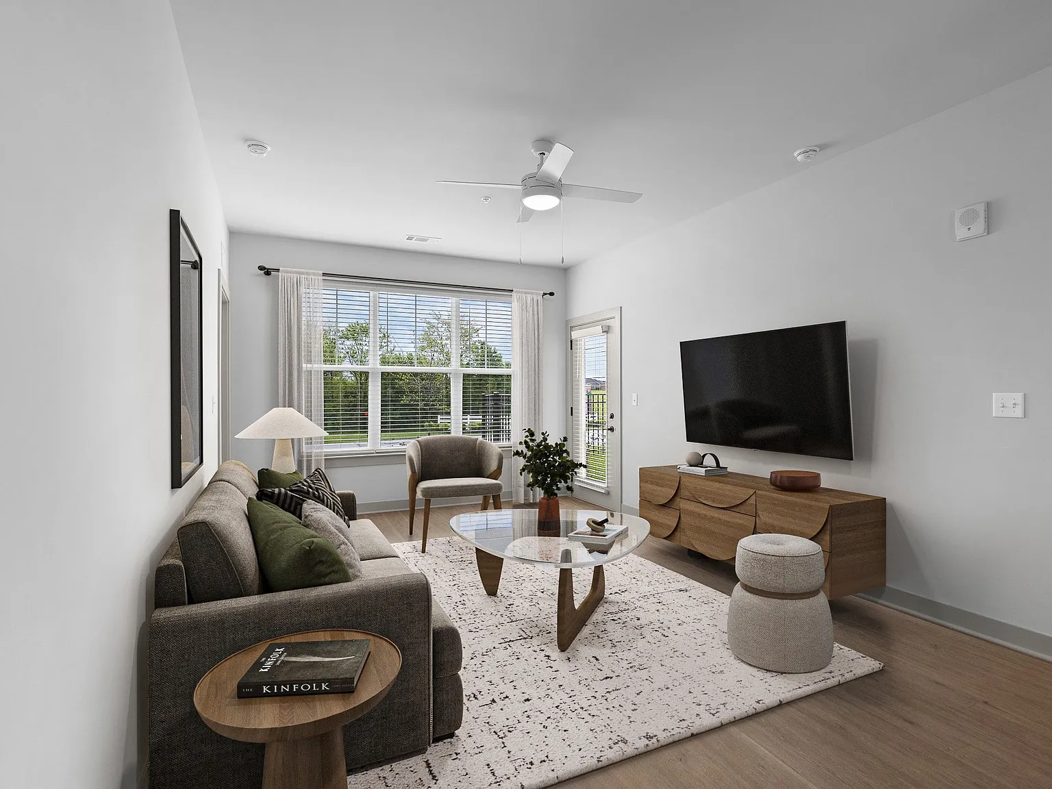 Forest Edge Apartments — Photo 1