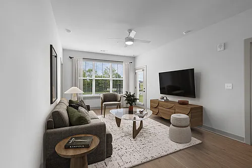 Forest Edge Apartments Photo 1