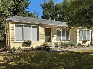 17746 11th Ave NE, Shoreline, WA 98155