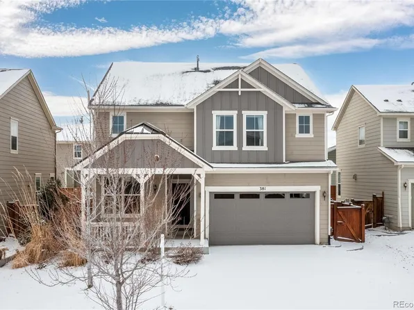381 Rainbow Lane, Lafayette, CO 80026