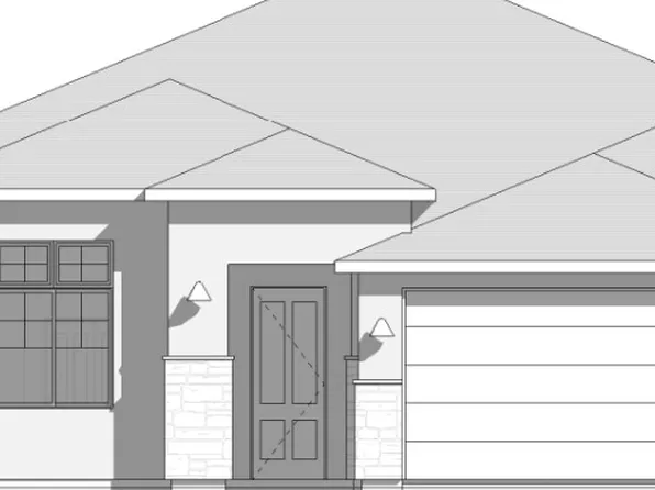 Ivy Mediterranean Plan, Heritage Place