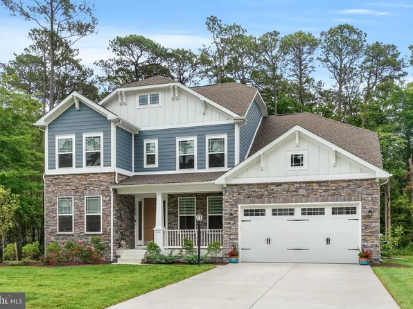 11758 Maid At Arms Ln, Berlin, MD 21811