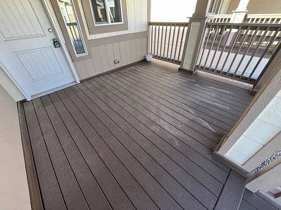 3rd image of 9333 E University Dr #58
