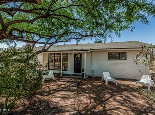 5301 E Windsor Ave, Phoenix, AZ 85008
