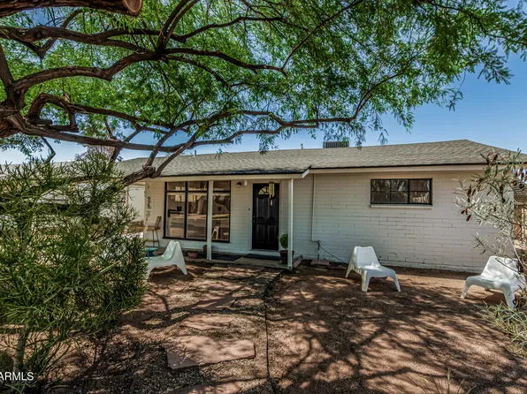 5301 E WINDSOR Avenue, Phoenix, AZ 85008