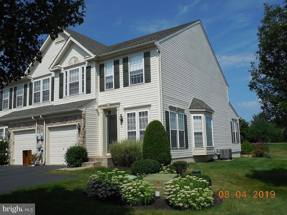2516 Peachtree Dr, Perkasie, PA 18944 MLS PABU2048794 Zillow