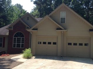 3081 Luther Wages Rd, Dacula, GA 30019