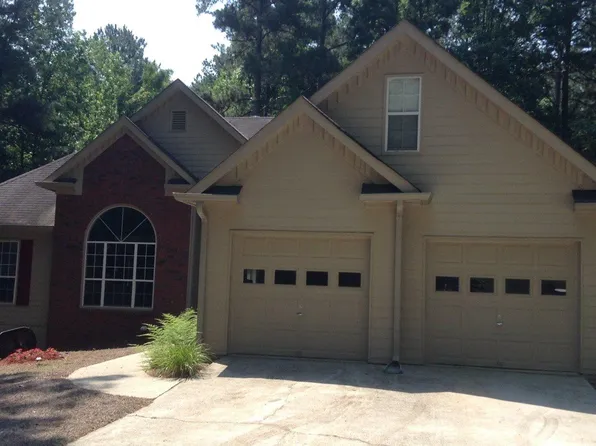 3081 Luther Wages Rd, Dacula, GA 30019