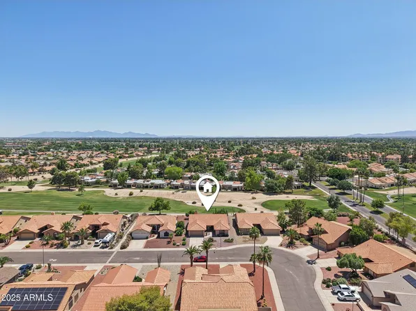 9263 W ORAIBI Drive, Peoria, AZ 85382