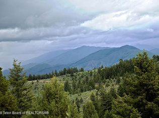 6 Ridges At Star Valley LOT 2, Fairview, WY 83119