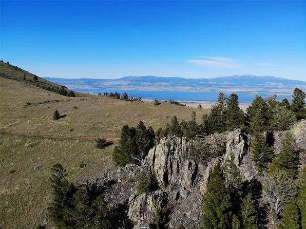 Indian Creek Rd, Townsend, MT 59644