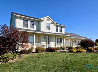 9814 Defiance Pike, Wayne, OH 43466