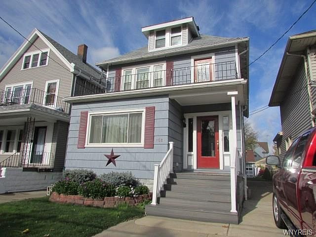 1st image of 168 Folger St