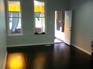 2003 N Dukeland St, Baltimore, MD 21216