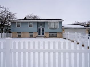 205 Edwards Dr, Normal, IL 61761