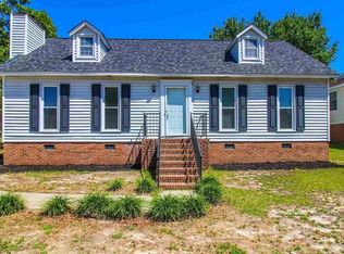 105 Coronado Rd, West Columbia, SC 29170
