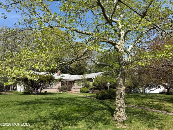 1302 W Chicago Boulevard, Sea Girt, NJ 08750