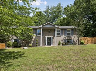 590 Weeping Elm Rd, Mount Juliet, TN 37122