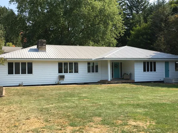 106 E 3rd St, Coudersport, PA 16915