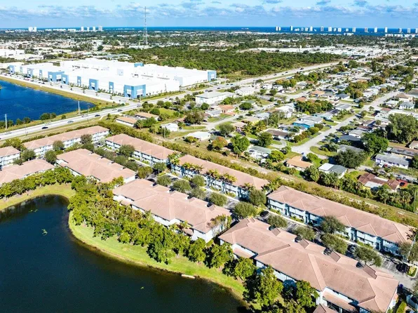 3624 Oleander Terrace, Riviera Beach, FL 33404