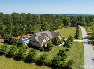 3417 Winding Way, Apex, NC 27502