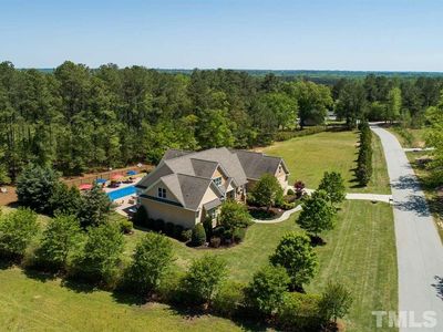 3417 Winding Way, Apex, NC, 27502
