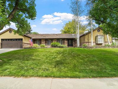 354 Northridge Dr, Grand Junction, CO, 81506