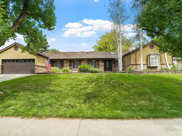 354 Northridge Dr, Grand Junction, CO 81506