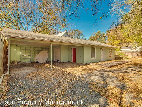 2nd image of 1202 Justin Ln Building B