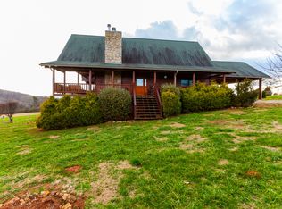 1570 Cedar Valley Rd, Sweetwater, TN 37874