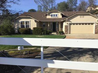 216 Bridlewood Ln, Copperopolis, CA 95228