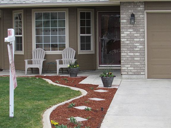 2nd image of 4353 S Silverwood Pl