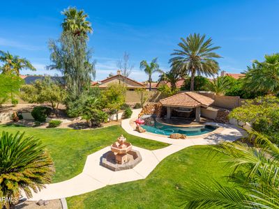 17625 N 56th Way, Scottsdale, AZ, 85254