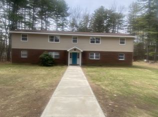 274 & 276 Dimmick Rd #1, Gansevoort, NY 12831