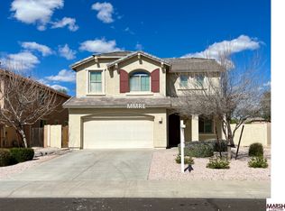 912 E Zesta Ln, Gilbert, AZ 85297