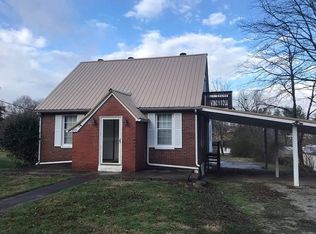 779 Old Corbin Pike Rd, Williamsburg, KY 40769