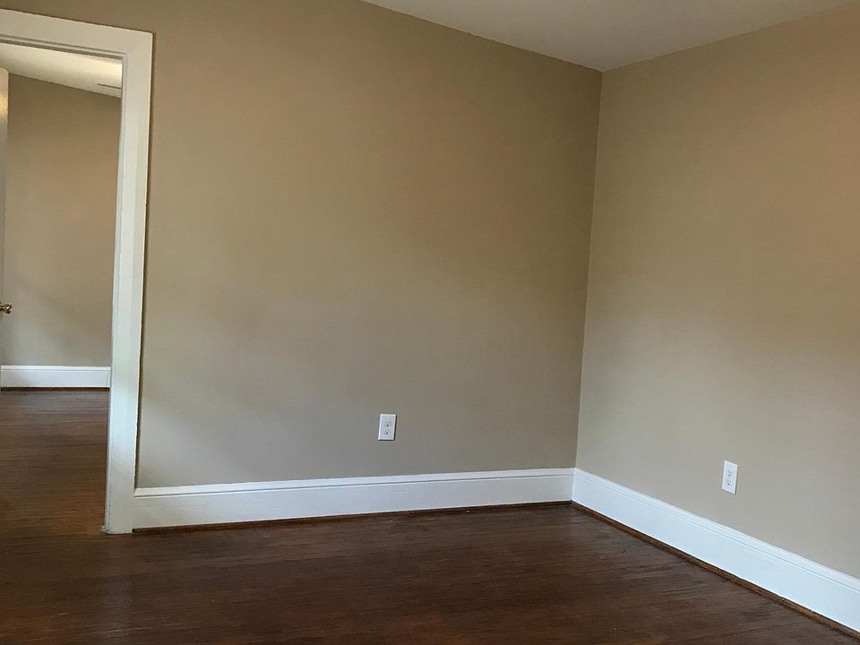Living room with remote control ceiling fan
