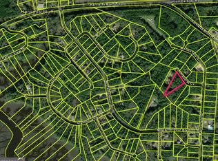 28 Secret Cv, Woodbine, GA 31569