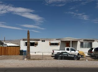 1677 Alta Vista Road, Bullhead City, AZ 86442