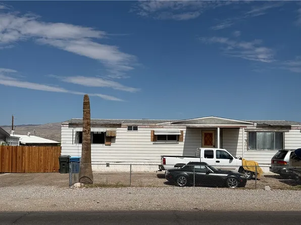 1677 Alta Vista Road, Bullhead City, AZ 86442