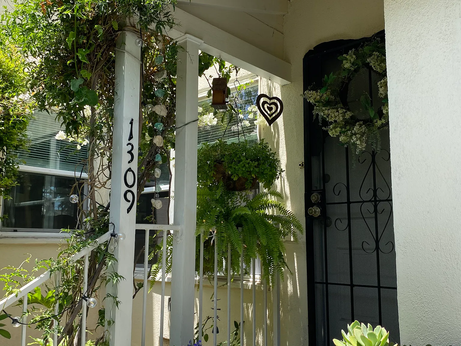 1 bed, 550 sqft, $1,850 — Photo 1