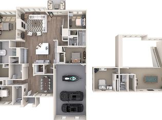 108 Enclave Meadows Ln, Matthews, NC 28104