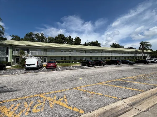 1433 S Belcher Rd APT G1, Clearwater, FL 33764