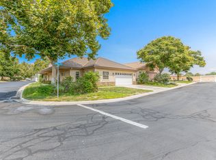 32600 Irish Ln, Springville, CA 93265
