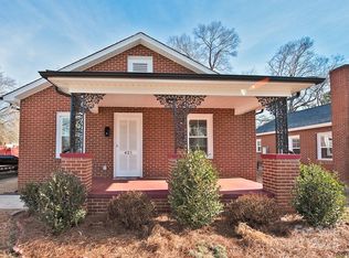 421 Spring St SW, Concord, NC 28025