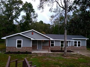 247 Addicks, Livingston, TX 77351